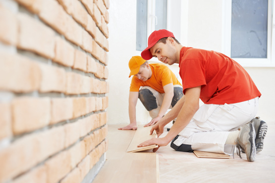 parquet