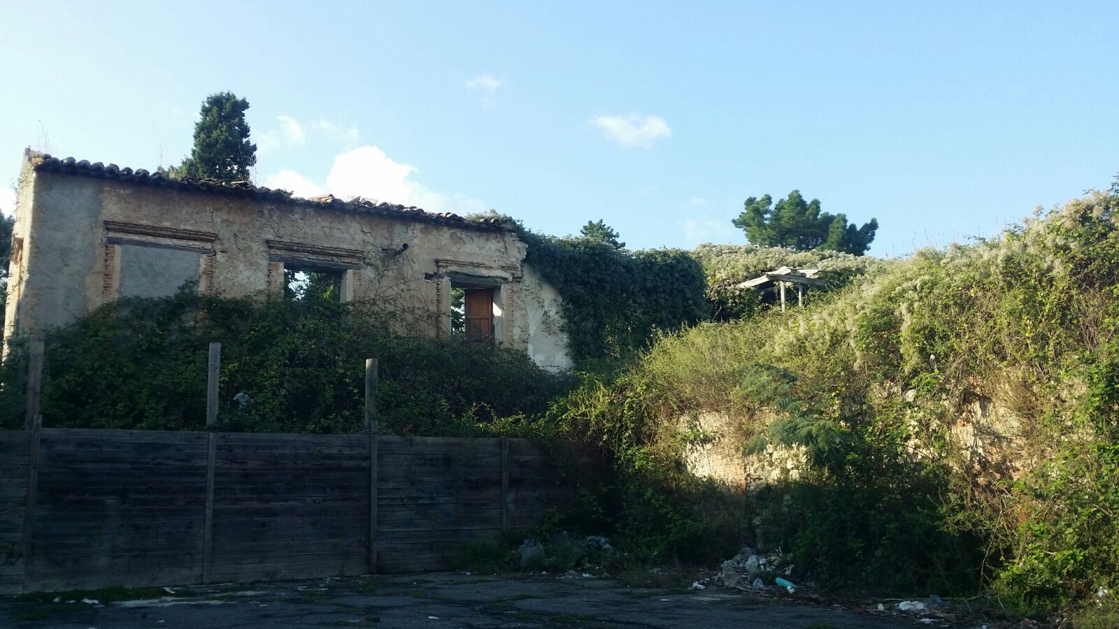 Palazzo del Vescovo di Mileto Sicurezza Antismica Case Borboniche
