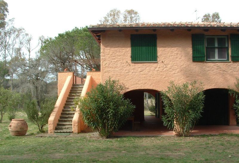 Villa di Charme in Maremma, Toscana
