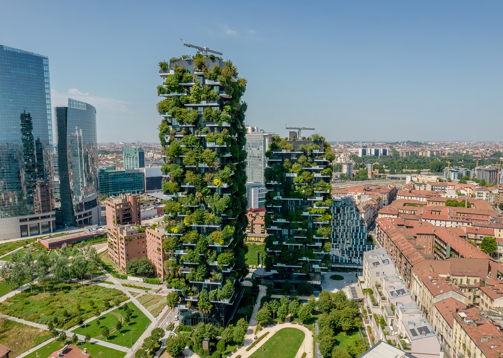 Isola-Milano