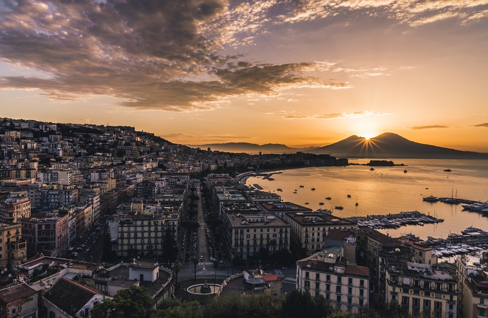 Napoli