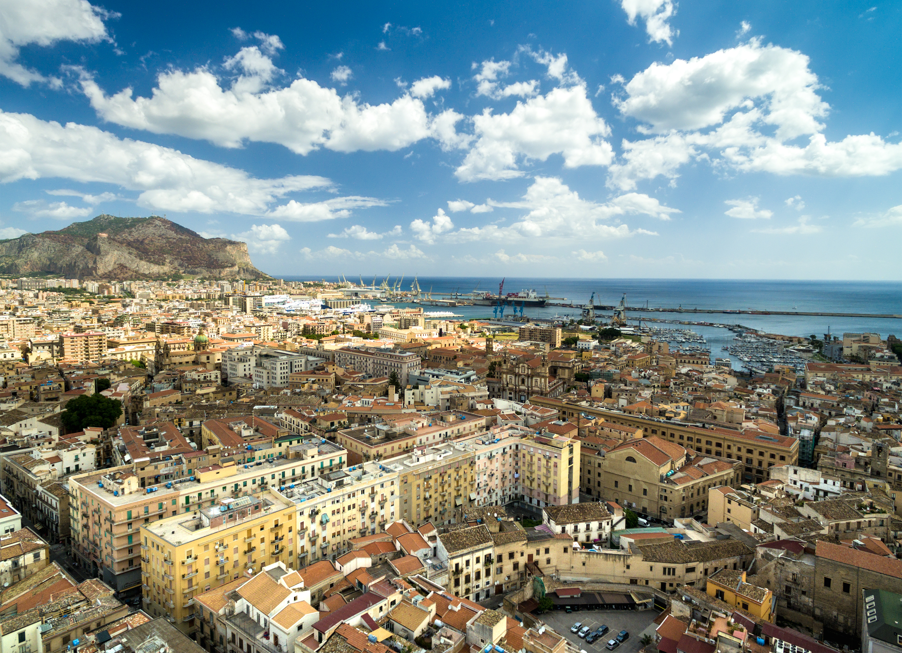 Palermo