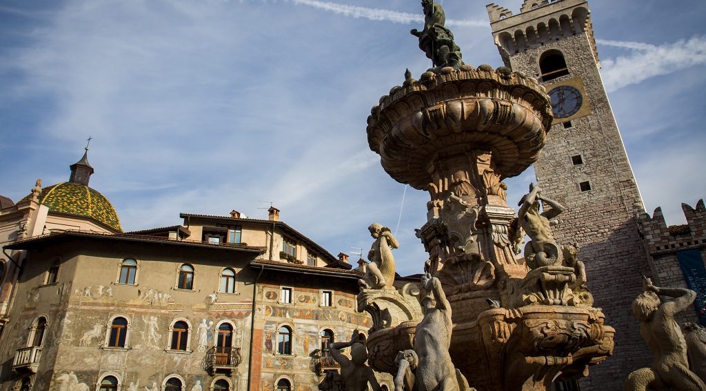 Trento