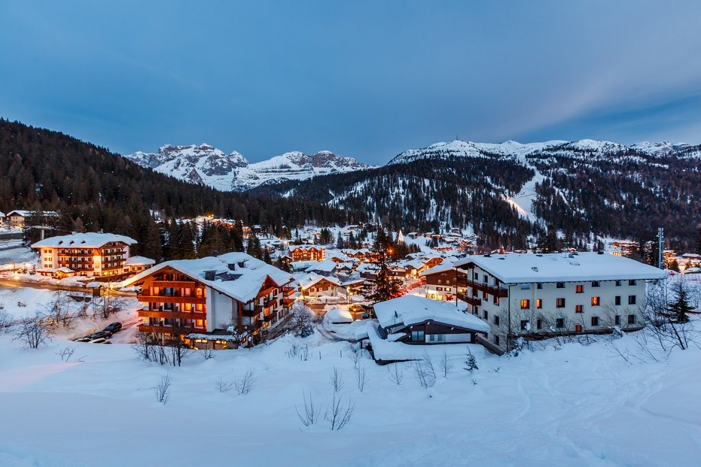 Affitti brevi vacanze invernali