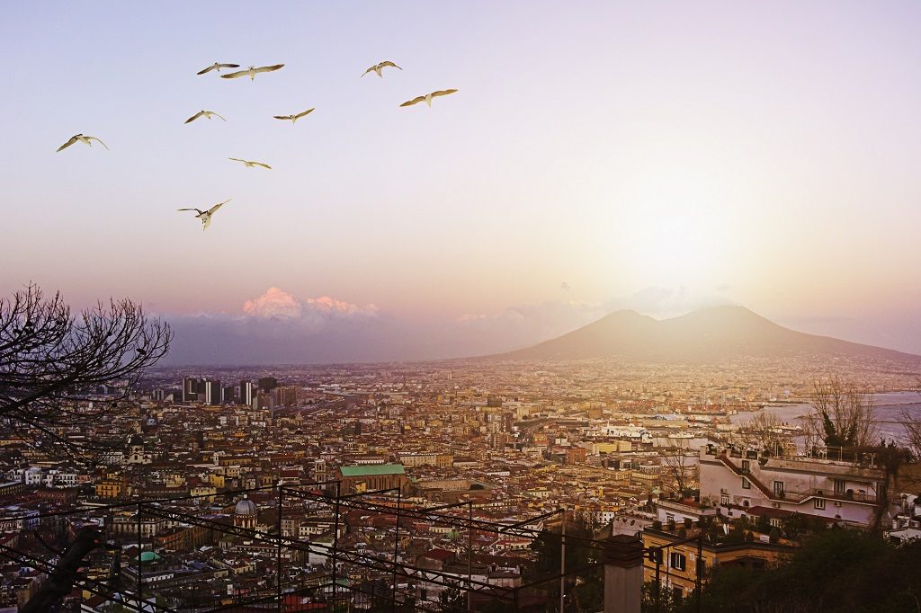 Napoli