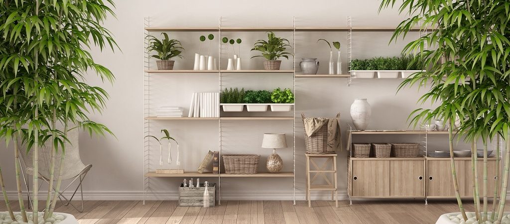 Salone Mobile 2019